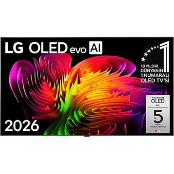 LG OLED77W69LA 77 inç 195 Ekran 4K Ultra HD webOS OLED Evo TV