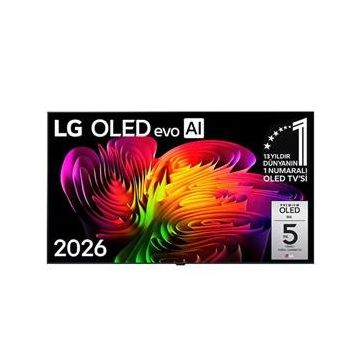 LG OLED77W69LA 77 inç 195 Ekran 4K Ultra HD webOS OLED Evo TV