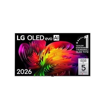 LG OLED77W69LA 77 inç 195 Ekran 4K Ultra HD webOS OLED Evo TV