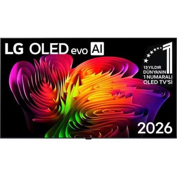 LG OLED83W69LA 83 inç 210 Ekran 4K Ultra HD webOS OLED TV