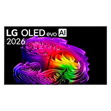LG OLED97G64LW 97 inç 246 Ekran 4K Ultra HD WebOS OLED evo TV