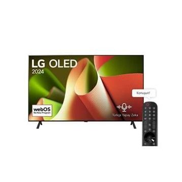 LG OLEDB46 Televizyon
