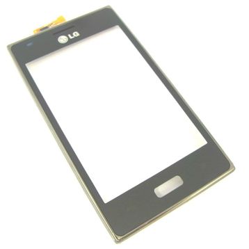 LG Optimus L5 E610, E612 Dokunmatik