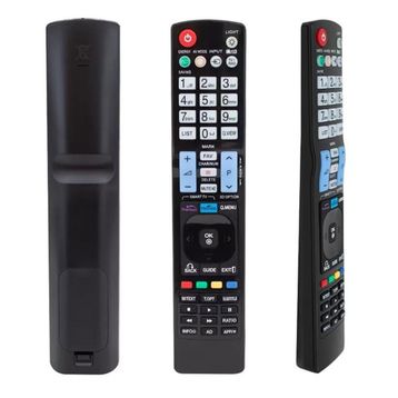 LG Premium 3D Lcd - Led Tv Kumandası