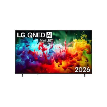 LG QNED70B6A Televizyon