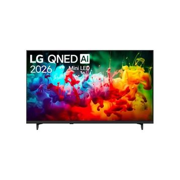 LG QNED70B6A Televizyon