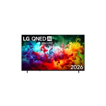 LG QNED70B6A Televizyon