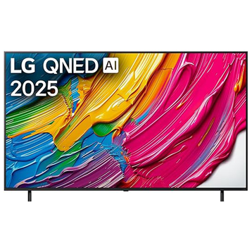 LG QNED80A6A Televizyon