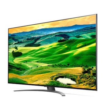 LG QNED816QA Ultra HD Televizyon