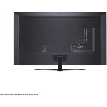 LG QNED816QA Ultra HD Televizyon