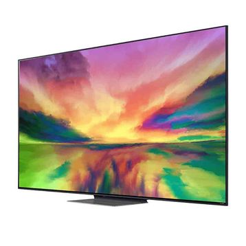 LG QNED816RE Televizyon
