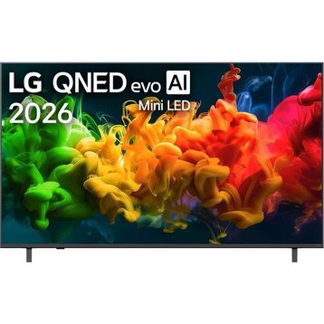 LG QNED81B6A Televizyon