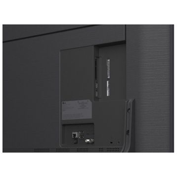 LG QNED82A6B Televizyon