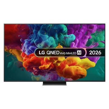 LG QNED87B6A Televizyon
