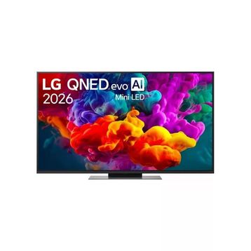 LG QNED87B6A Televizyon
