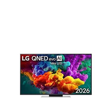 LG QNED87B6A Televizyon