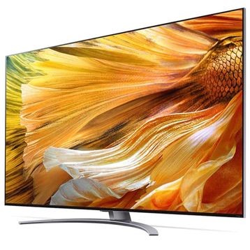 LG QNED916 TV