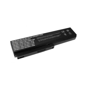 LG R410 Notebook Batarya