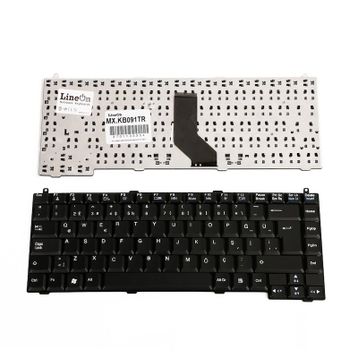 LG R410 RD410 R480 Klavye