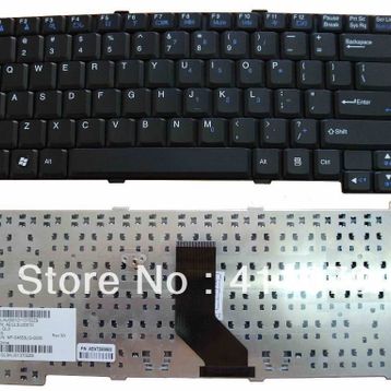 LG R410 RD410 R480 Klavye