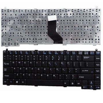 LG R410 RD410 R480 Klavye