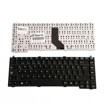 LG R410 RD410 R480 Klavye