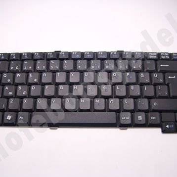 LG R410 RD410 R480 Klavye