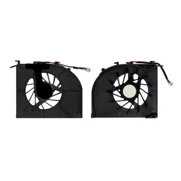 Lg R510-K.API1E1 Uyumlu Notebook Fan