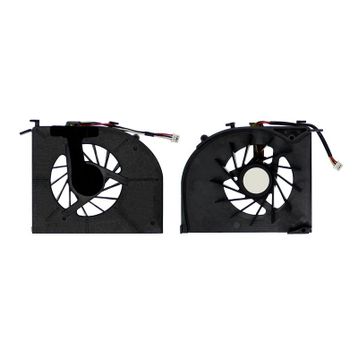 Lg R510-L.APTPT Uyumlu Notebook Fan