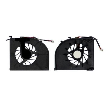 Lg R510 Uyumlu Notebook Fan