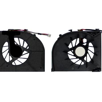 Lg R510 Uyumlu Notebook Fan