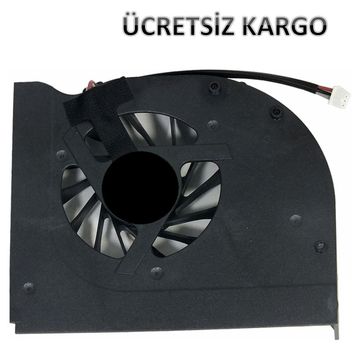 Lg R560 Uyumlu Notebook Fan