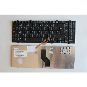 LG R580 Klavye