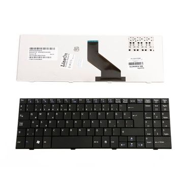LG R580 Klavye