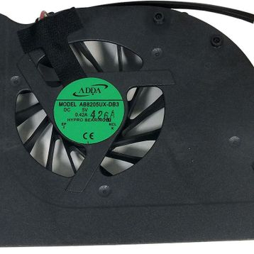 Lg R580 Uyumlu Notebook Fan