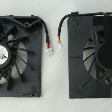 Lg R590 Uyumlu Notebook Fan
