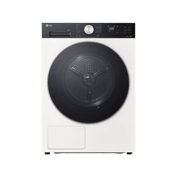 LG RH10X58V2NP 10 kg Çamaşır Kurutma Makinesi