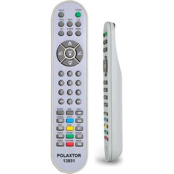 LG RM-406CB LCD TV Kumandası