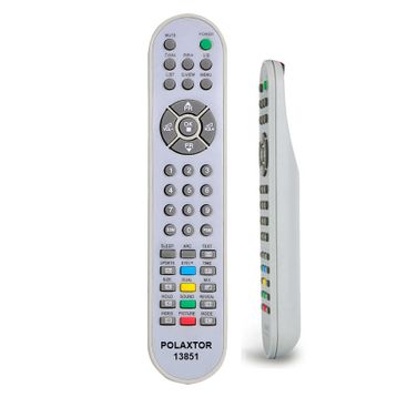 LG RM-406CB LCD TV Kumandası