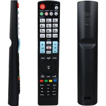 LG RM-L999 LCD LED TV Kumandası