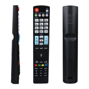 LG RM-L999 LCD LED TV Kumandası