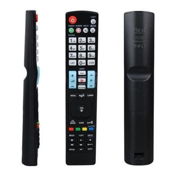 LG RM-L999 LCD LED TV Kumandası
