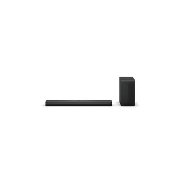 LG S70TY 3.1.1 Kanal 400 W Soundbar