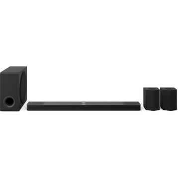 LG S95TR 9.1.5 Kanal 810 W Soundbar