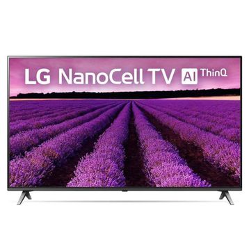 LG SM8000 4K UHD Smart LED TV