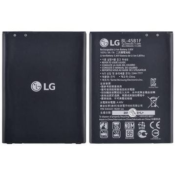 LG Stylus 2 K520 BL-45B1F Cep Telefonu Bataryası