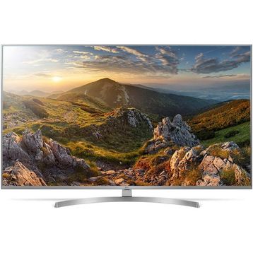 LG UK7550 4K UHD webOS Smart LED TV