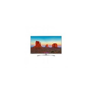 LG UK7550 4K UHD webOS Smart LED TV