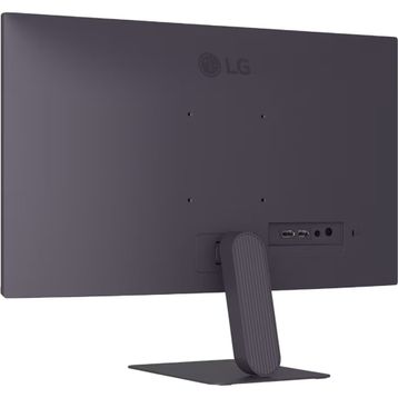 LG UltraGear 24G411A-B 144Hz 1ms IPS Oyuncu Monitörü
