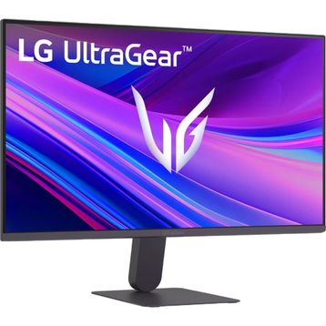LG UltraGear 24G411A-B 144Hz 1ms IPS Oyuncu Monitörü